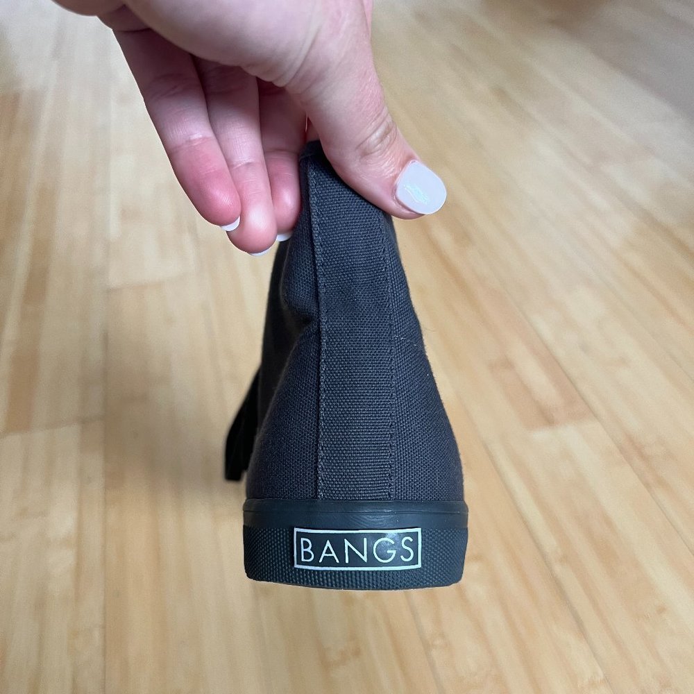 Bangs High Top Sneakers - Picture 8 of 8